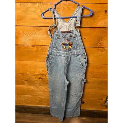 Mono vaquero Winnie the Pooh Disney baberos S bordado tigger piglet vintage Foto 1 de 4