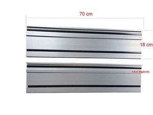 Führungsschienen für PARKSIDE PERFORMANCE® Tauchsägen PPTSA &- PPHKSA B-Ware - Bild 1 von 2