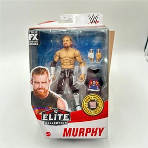 2020 Mattel WWE Elite Series 84 Buddy Murphy Wrestling Figur True FX 2020 - Bild 1 von 1
