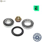 WHEEL BEARING KIT 802652 FOR ALFA ROMEO 33/Sportwagon ALFASUD/Sprint 1.8L 3cyl