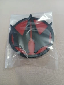 Wildcats Zealo Wild C.A.T.S. Actionfigur Battle Base Stand 1994 Logo Platform  - Bild 1 von 3