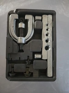 PT W80670 1/2" Double Flare Tool Set - Picture 1 of 4