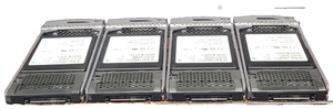 (Lot of Four) MZ-ILS1T60 SAMSUNG PM1635 1.6TB MZILS1T6HCHP-000G3 512* #73 - Picture 1 of 4
