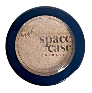 Space Case Cosmetics Seen From Space Highlighter 1A 2,5g/088oz VOLLE REISEGRÖSSE - Bild 1 von 2