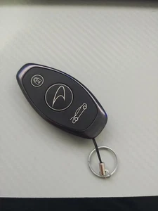 MCLAREN 765LT SMART KEY REMOTE FOB MSO COVER EXCELLENT Ignition 720s 570s 650s - Picture 1 of 4