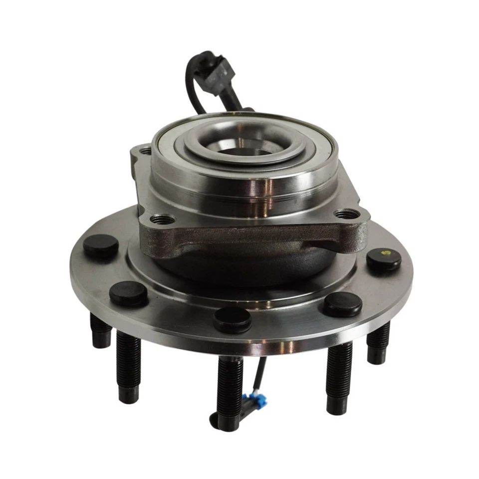 Cojinete de cubo de rueda para Hummer H2 2003-2007 lado del conductor o del pasajero | delantero Foto 1 de 4