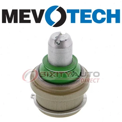 Mevotech TTX Front Upper Ball Joint for 1999-2008 Ford E-350 Super Duty - fn Foto 1 de 4