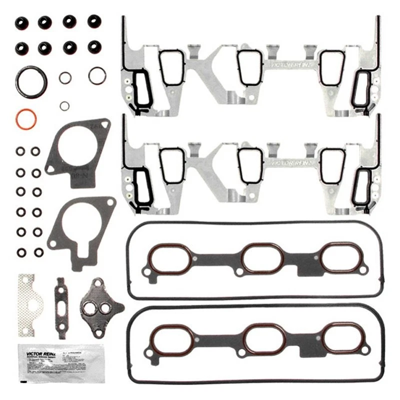 For Chevy Impala 2000-2005 Mahle MIS16259 Intake Manifold Gasket Foto 1 de 1