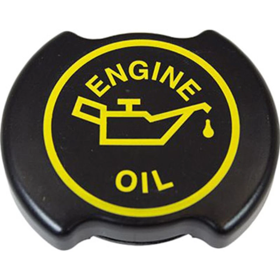 EC743 Motorcraft Oil Filler Cap for F250 Truck F350 Mark E150 Van E250 E350 F150 - Image 1 of 1