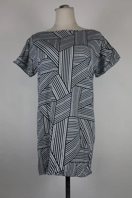 Vestido Fendi Roma Mujer 40 Hecho en Italia Algodón Vintage Foto 1 de 4