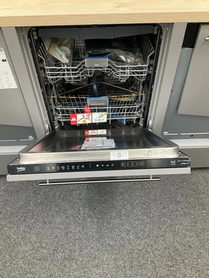 BG840EXVI Einbau-Geschirrspüler vollintegriert 60 cm - Wie neu 1#36986844 - Bild 1 von 4