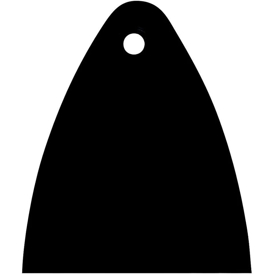 Крышка анкерного стержня PRS PRS черная - Изображение 1 из 1