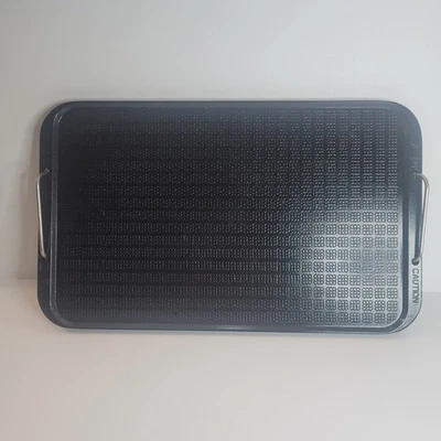 Power Smokeless Grill Replacement Griddle Plate for PG-1500 (15” x 9”) - Image 1 of 4