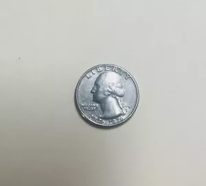 1976 Washington D Quarter - BU- Uncirculated. A+Seller. - Picture 1 of 2