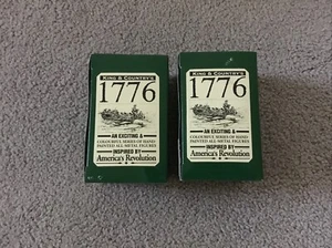 King & Country BR06 BR006 Lot x 2 American Revolution British Infantry Firing Ne - Picture 1 of 5