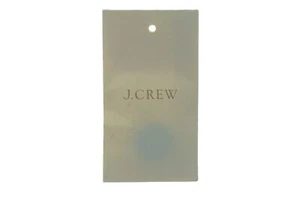 J Crew Herren braun 5/8" Knopf Ersatz Anzug Jacke Mantel Hose - Bild 1 von 2