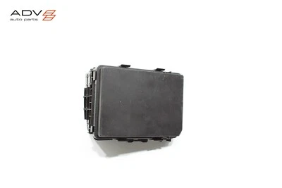 Nissan Rogue 2021 sala de motores caja de fusibles controlador módulo unidad y cubierta OEM Foto 1 de 4