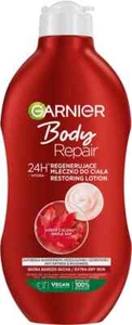 Loción Restauradora Reparación Corporal Garnier 24H Hidratación con Jarabe de Arce Vegano 400ml - Imagen 1 de 1