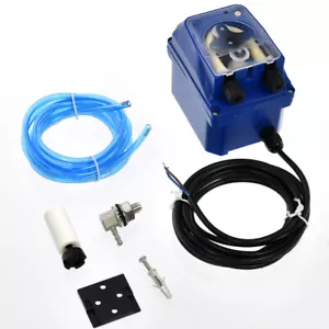 SEKO DETERGENTE DOSATORE 0-3L/H 230VAC PER3 CON ACCESSORI 231142 - Photo 1/4