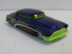 Hot Wheels So Fine, Joker, Purple, Diecast - Picture 1 of 4