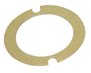 VW Type 3 Squareback Fastback Notchback Front Crank Gasket Seal 311105267A - Picture 1 of 2