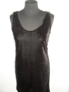 ELEGANTE E SEXY VESTITO YAMAMAY CON MERLETTO Tg. M USATO POCHISSIMO PERFETTO - Foto 1 di 12