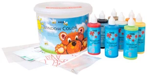 KREUL Window Color "Power Pack" - Bild 1 von 2