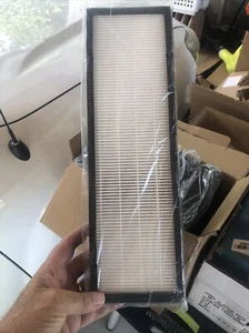 6 Pack FLT4825 HEPA Filter B Replacements with Pre-filters - Compatible AC4825 - Picture 1 of 7