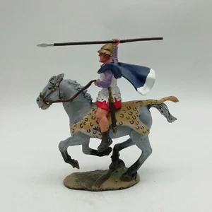 Del prado - Officer Thessalian Cavalry 330 BC - Bild 1 von 3