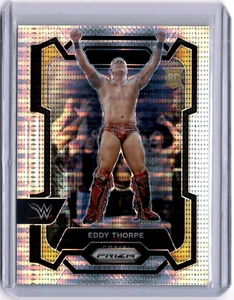 Eddy Thorpe 2024 Panini Prizm Pulsar Prizm #114 WWE NXT #149/499 - Bild 1 von 2