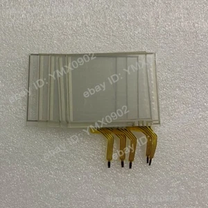 2PCS 3.5" Touch Screen Digitizer For Garmin Zumo 400 450 500 550 (76mm x 63mm) - Picture 1 of 3