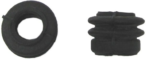 Brake Caliper Front R/H Boot Seal for Yamaha XV 535 S Virago 1996 (0535 CC) Each — 第 1/1 张图片