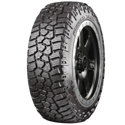 COOPER Discoverer Rugged Trek 255/70R18XL 116T (Quantity of 4) Foto 1 de 4