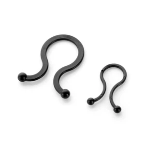 150 pcs wire wire clamp cable organizer clips mini cable winger - Picture 1 of 12