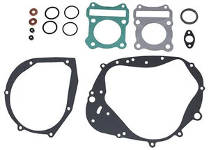 Gasket set complete (full) fits Suzuki DR125 (1982-1988) - kickstart only models - Picture 1 of 1