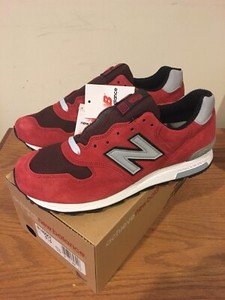 new balance 1400 mens red