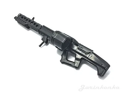 1/6 Scale MG62 General Purpose Machine Gun US Army NATO Gun Figure Length 7" - Image 1 of 4