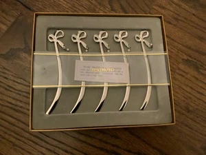 Barware Mikimoto Perlen Japan Muddler Set Wein Bier Champagner Cocktail Access - Bild 1 von 13
