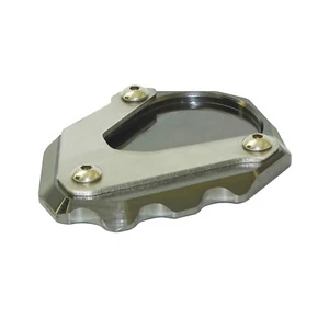 Titanio cavalletto laterale estensione per BMW R 1200 R RT ST R9T R1200R R1200RT - Picture 1 of 8