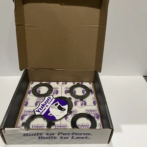 Yukon Gear YPKD44-PC-SM Replacement clutch set for Dana 44 Powr Lok - Picture 1 of 4