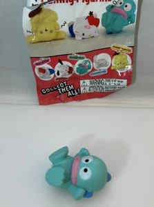Sanrio Falling Down Tumble Band Aid Hangyodon Figur Takara TOMY A.R.T.S. NEU - Bild 1 von 3