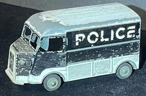 Miniature CAMION DE POLICE CITROEN 1200K JRD, Rough Shape, - Picture 1 of 11
