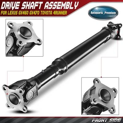 Conjunto de eje de transmisión delantero para Lexus GX460 GX470 Toyota 4Runner 4,6 L Foto 1 de 4