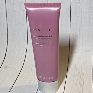 Mally Beauty Face Defender Foundation 1.8 oz NWOB - Picture 1 of 2
