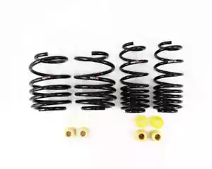 RS-R H035D Down Sus Lowering Springs for 23-25 Honda Civic Type R 2.0L I4 Turbo - Foto 1 di 3
