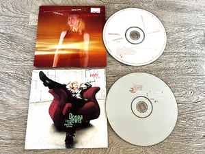 Donna Lewis - I Could Be The One + I Love You Always Forever - 2 CD Singles - Picture 1 of 2