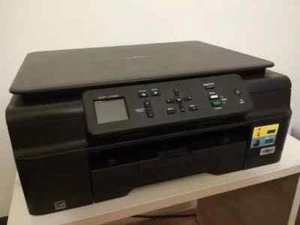 STAMPANTE MULTIFUNZIONE Brother J152W - Foto 1 di 3