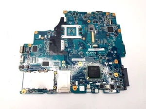 Sony VAIO VGN-FW MBX-189 M764 Motherboard HD4650 1P-0096J00-8010 - Picture 1 of 4