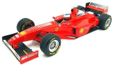 Minichamps 1/18 Scale Diecast 510 981803 - Ferrari F300 Michael Schumacher - Image 1 of 4