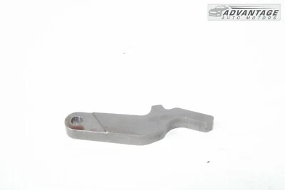 2015-2018 AUDI Q3 2.0L QUATTRO TRANSMISSION PARKING PARK PAWL BRAKE BRACKET OEM - Image 1 of 4